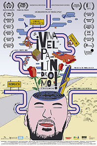 Watch ¡Viva el palíndromo!