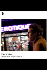Watch Mon amour (Short 2013)