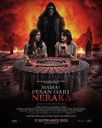 Watch Mama: Pesan dari Neraka