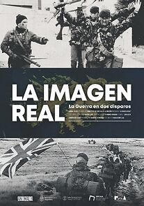 Watch La Imagen Real: The Real Image