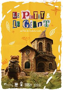 Watch Le Petit et Le Géant (Short 2025)