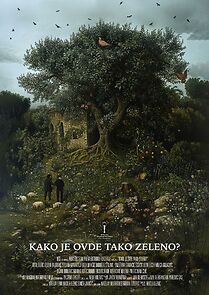 Watch How Come It's All Green Out Here?