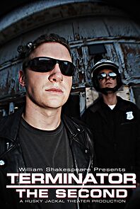 Watch Terminator the Second