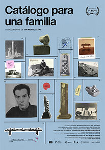 Watch Catálogo para una familia