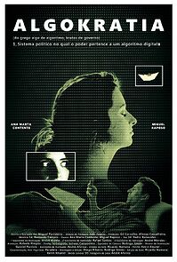 Watch Algokratia (Short 2025)