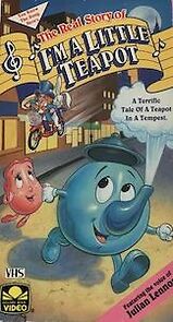Watch The Real Story of I'm a Little Teapot