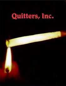 Watch Quitters, Inc (Short 1985)