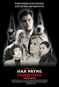 Watch Max Payne: Perdition