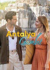 Watch Antalya Gambit