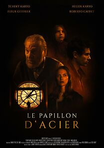 Watch Le Papillon d'acier (Short 2025)
