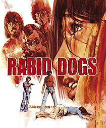 Watch Rabid Dogs