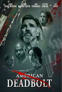 Watch American Deadbolt