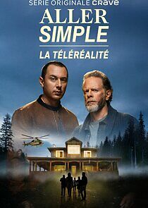 Watch Aller simple : la téléréalité