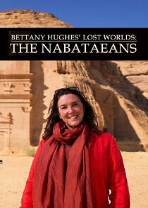 Watch Bettany Hughes' Lost Worlds: The Nabataeans