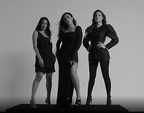 Watch Amina Muaddi, Huda Kattan, and Nadine Nassib Njeim in Conversation with Manuel Arnaut