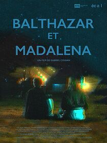 Watch Balthazar et Madalena (Short 2022)