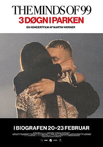 Watch The Minds of 99 - 3 døgn i Parken