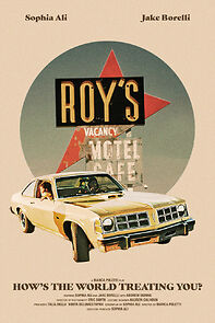 Watch How's the World Treating You? (Short 2019)