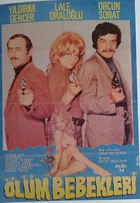 Watch Ölüm Bebekleri