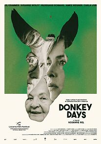 Watch Donkey Days