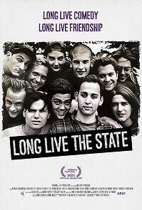 Watch Long Live the State