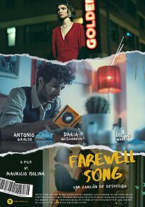 Watch Farewell song (Short 2024)