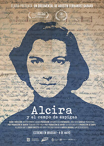 Watch Alcira y el campo de espigas