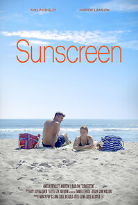 Watch Sunscreen (Short 2022)