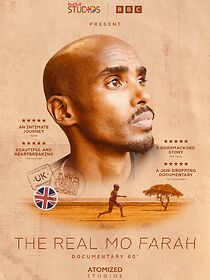 Watch The Real Mo Farah (TV Special 2022)
