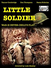 Watch Little Soldier (Short 2011)