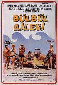 Watch Bülbül Ailesi