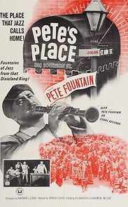 Watch Pete's Place (Short 1965)