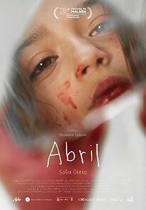 Watch Abril (Short 2025)
