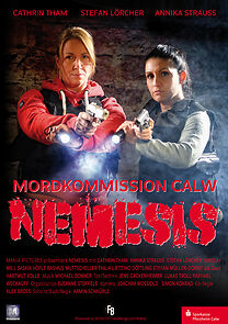 Watch Mordkommission Calw - Nemesis