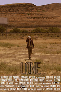 Watch Lone (Short 2011)