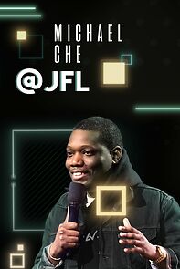 Watch Michael Che @ JFL (TV Special 2020)