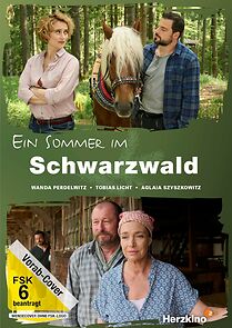 Watch Ein Sommer im Schwarzwald