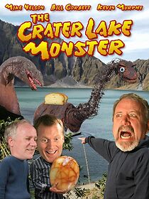 Watch The Crater Lake Monster