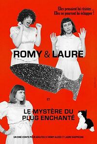 Watch Romy & Laure... And the Mystery of the Enchanted Plug (Short 2020)