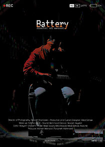 Watch Battery (Short 2024)