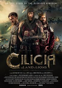 Watch Cilicia: The Land of Lions (Short 2019)