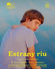 Watch Estrany riu