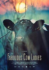 Watch Fabulous Cow Ladies (Short 2024)