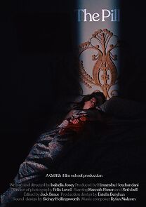 Watch The Pill (Short 2025)