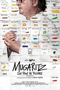 Watch Mugaritz. Sin pan ni postre