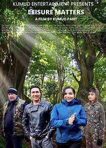 Watch Leisure Matters (Short 2024)