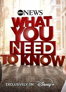 Watch What You Need To Know