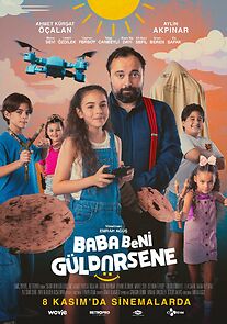 Watch Baba Beni Güldürsene