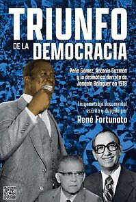 Watch Triunfo de la Democracia