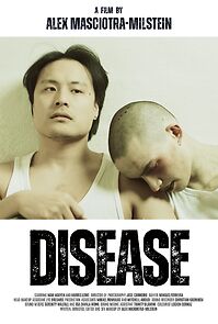 Watch Disease (Short 2025)